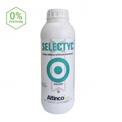 Selectyc, 1 l